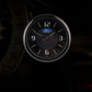 Reloj de cuarzo de alta gama para el coche