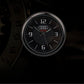 Reloj de cuarzo de alta gama para el coche