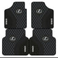 Premium Car Mats – Perfect Custom Fit for Every Car